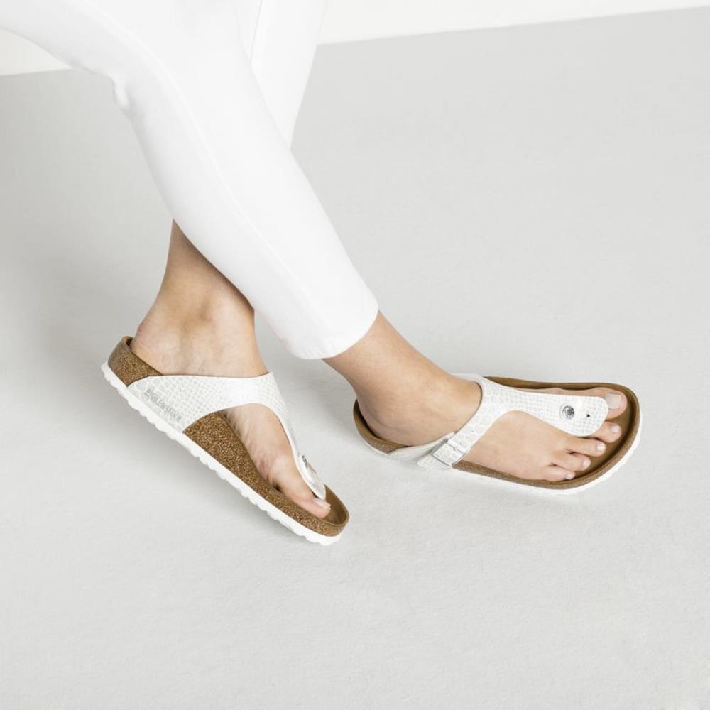 womens toe post
